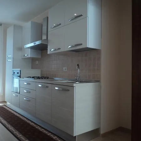 Casa Vacanze Gaia Asís Habitación foto