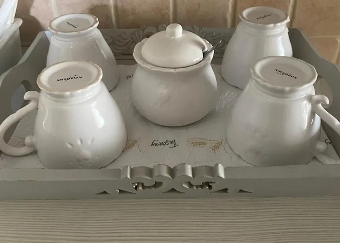 Casa Vacanze Gaia