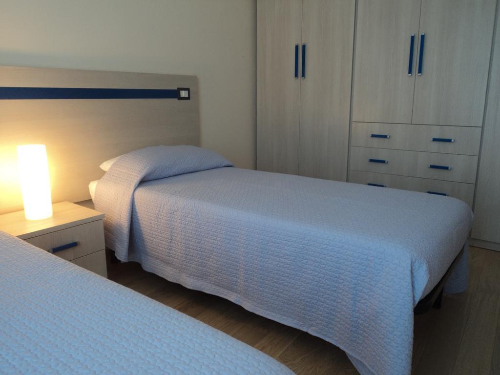 Apartment Casa Vacanze Gaia *