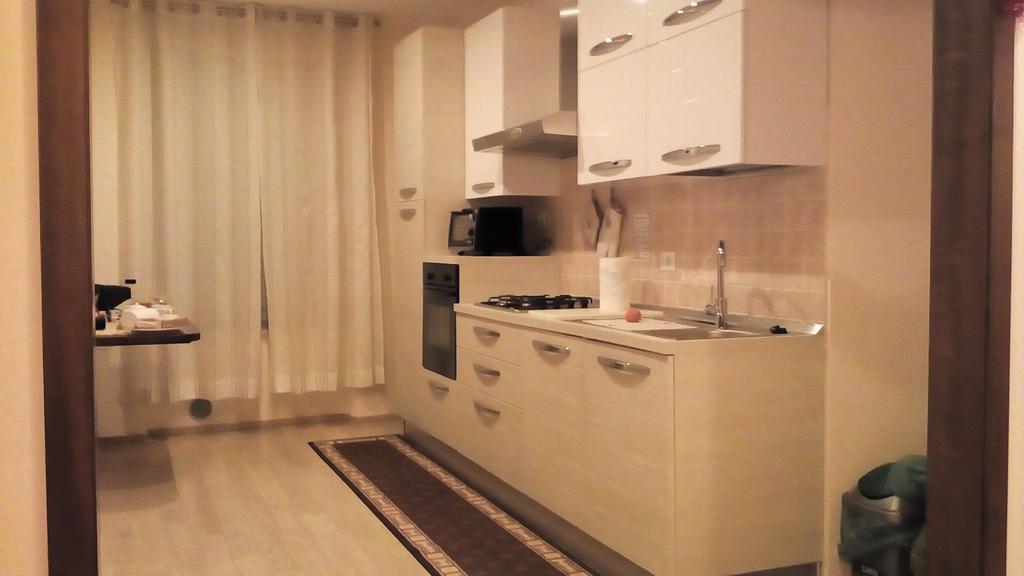 Casa Vacanze Gaia Apartment