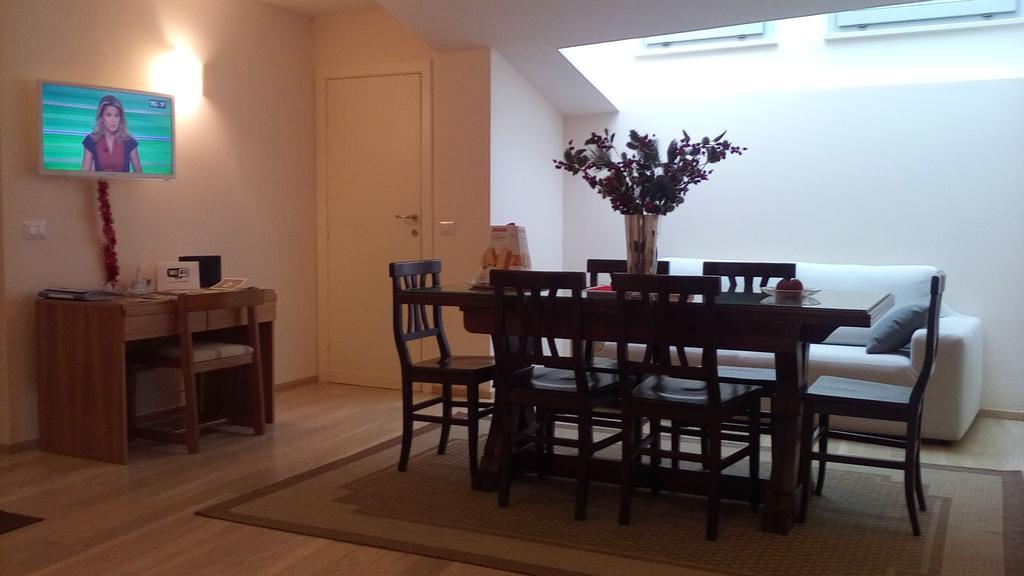 Apartment Casa Vacanze Gaia *