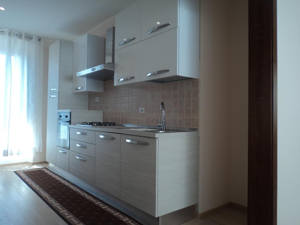 Casa Vacanze Gaia Apartment *