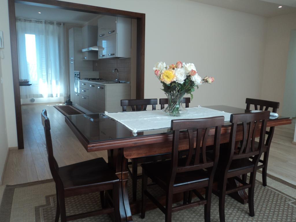 Casa Vacanze Gaia Apartment