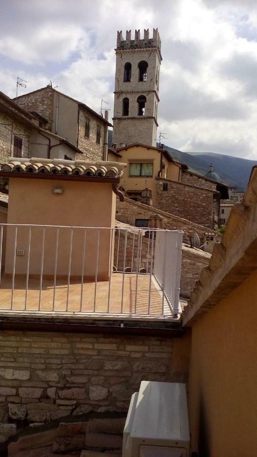 Casa Vacanze Gaia Apartment