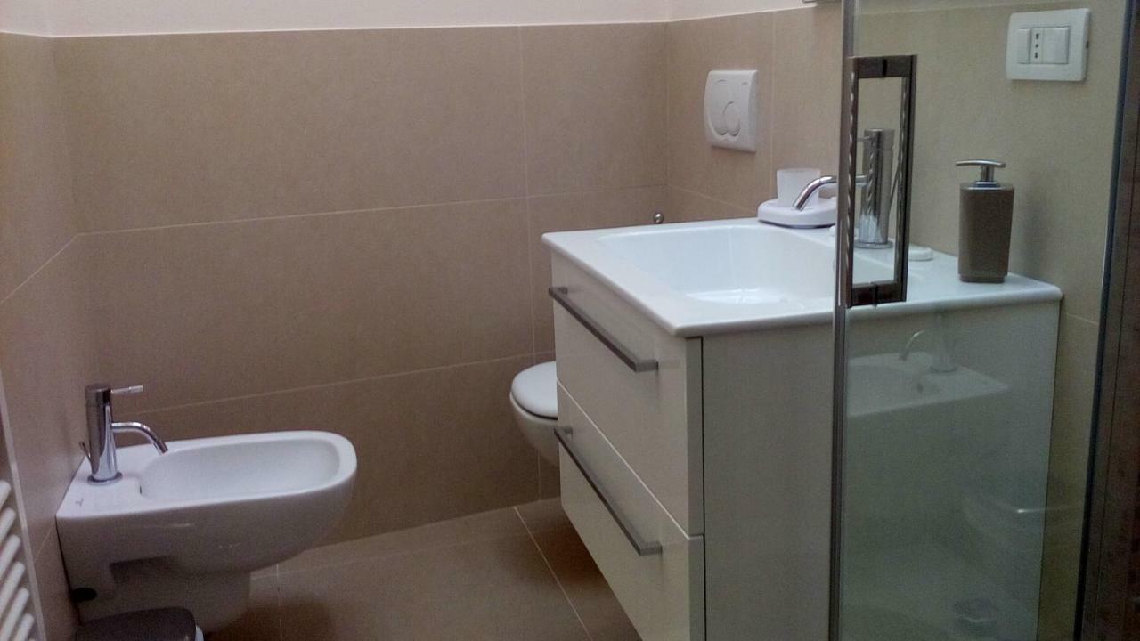Casa Vacanze Gaia Apartment Assisi