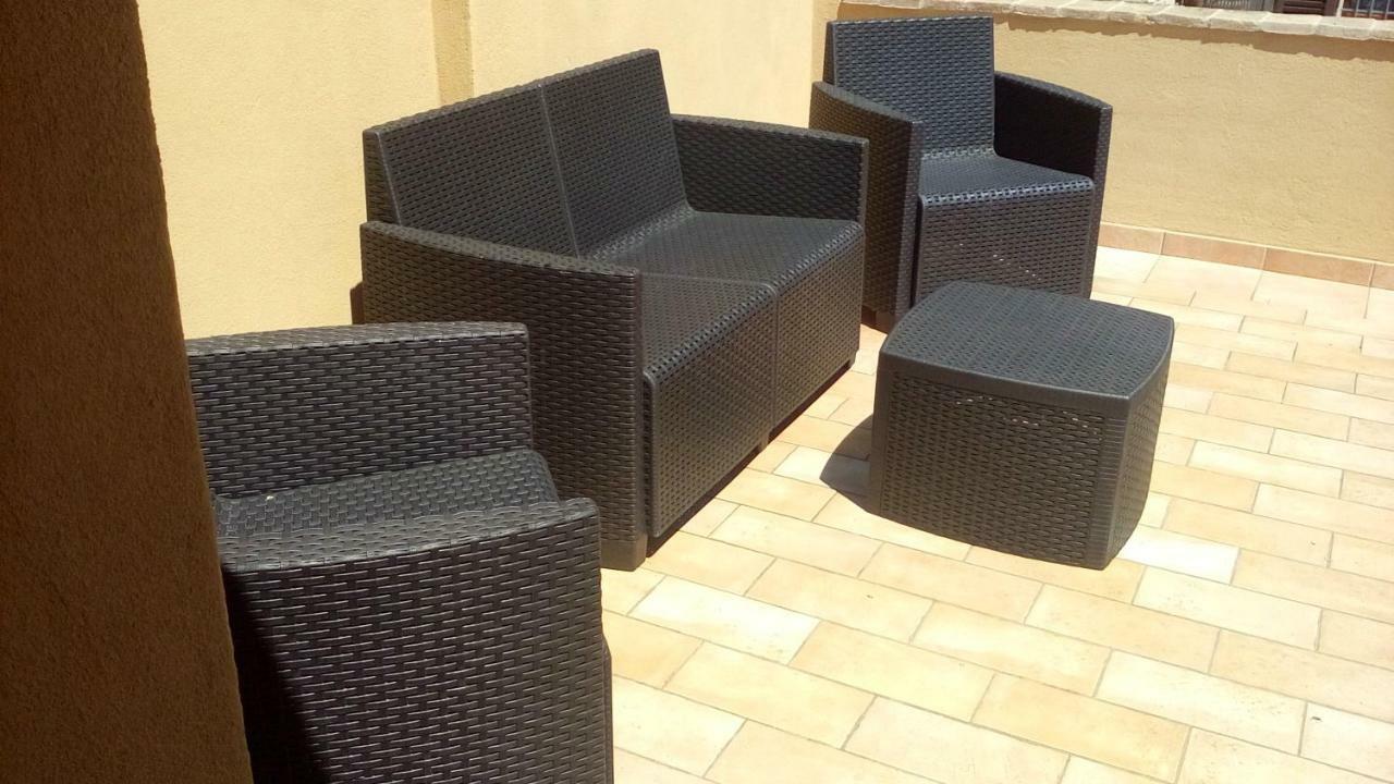 Casa Vacanze Gaia Apartment
